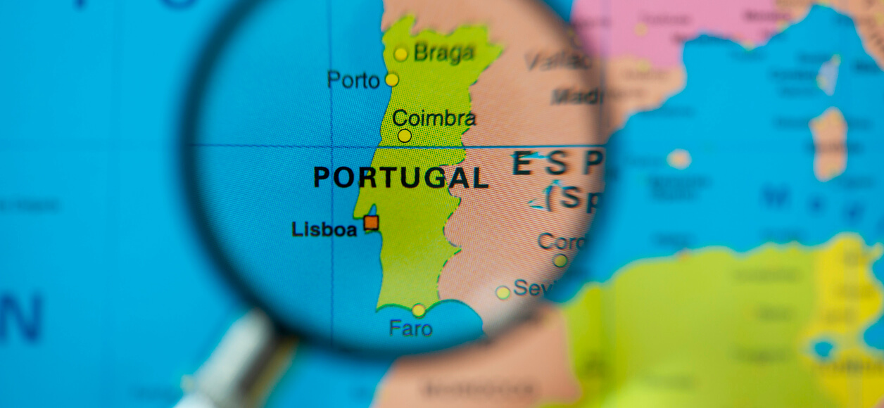 Mapas de Portugal, Mapa de Lisboa | Faça o Download Gratuitamente