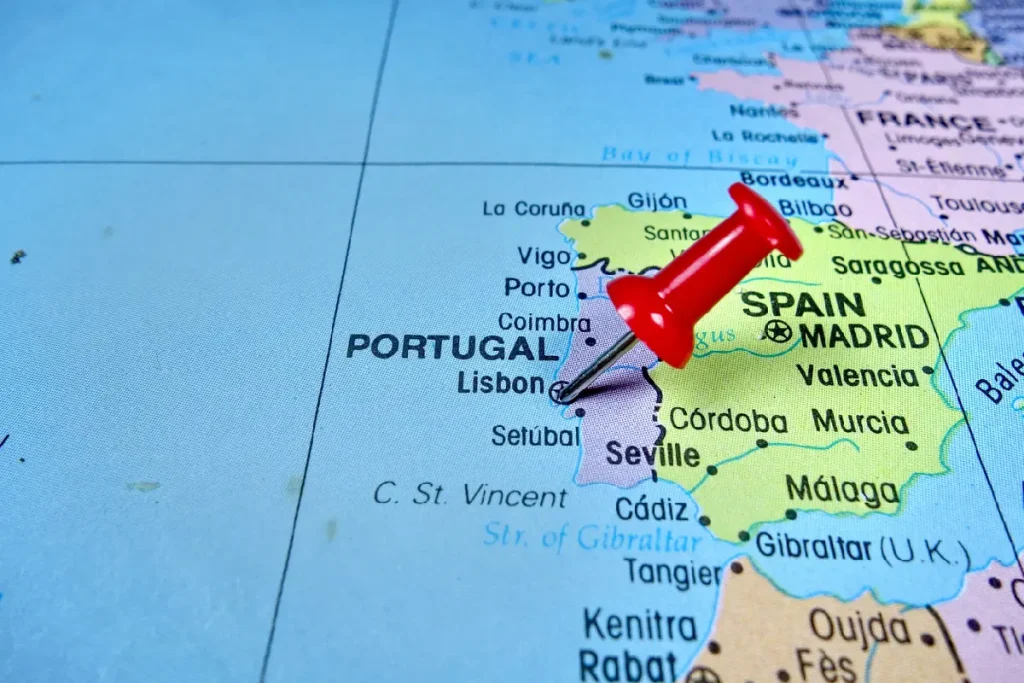 Como viajar para Portugal | Bem-Vindo-a-Lisboa