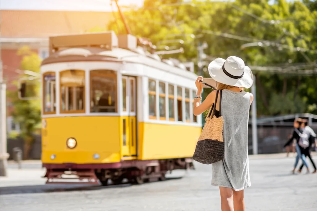 Como usar o transporte público em Portugal | Bem-Vindo-a-Lisboa