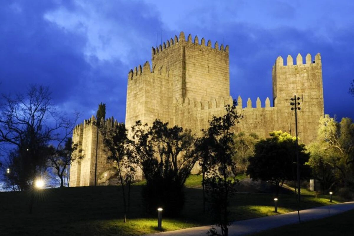 Castelo dos Guimarães