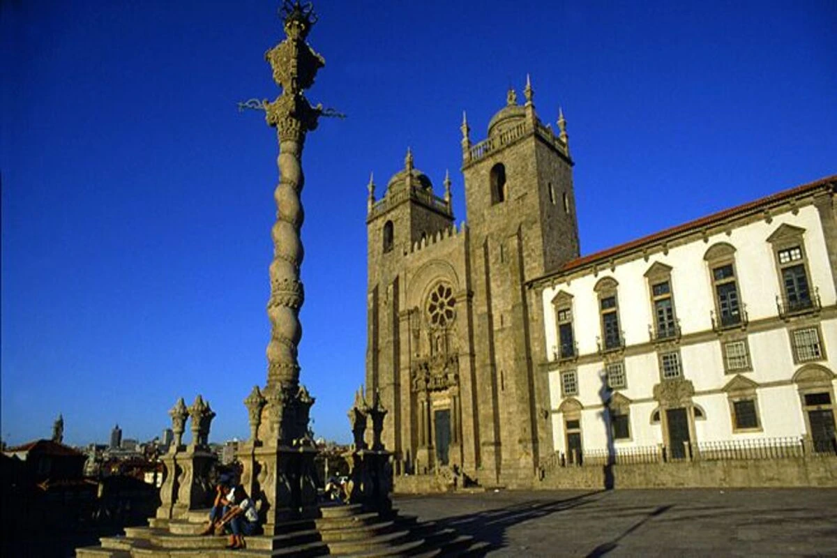 City tour em Porto