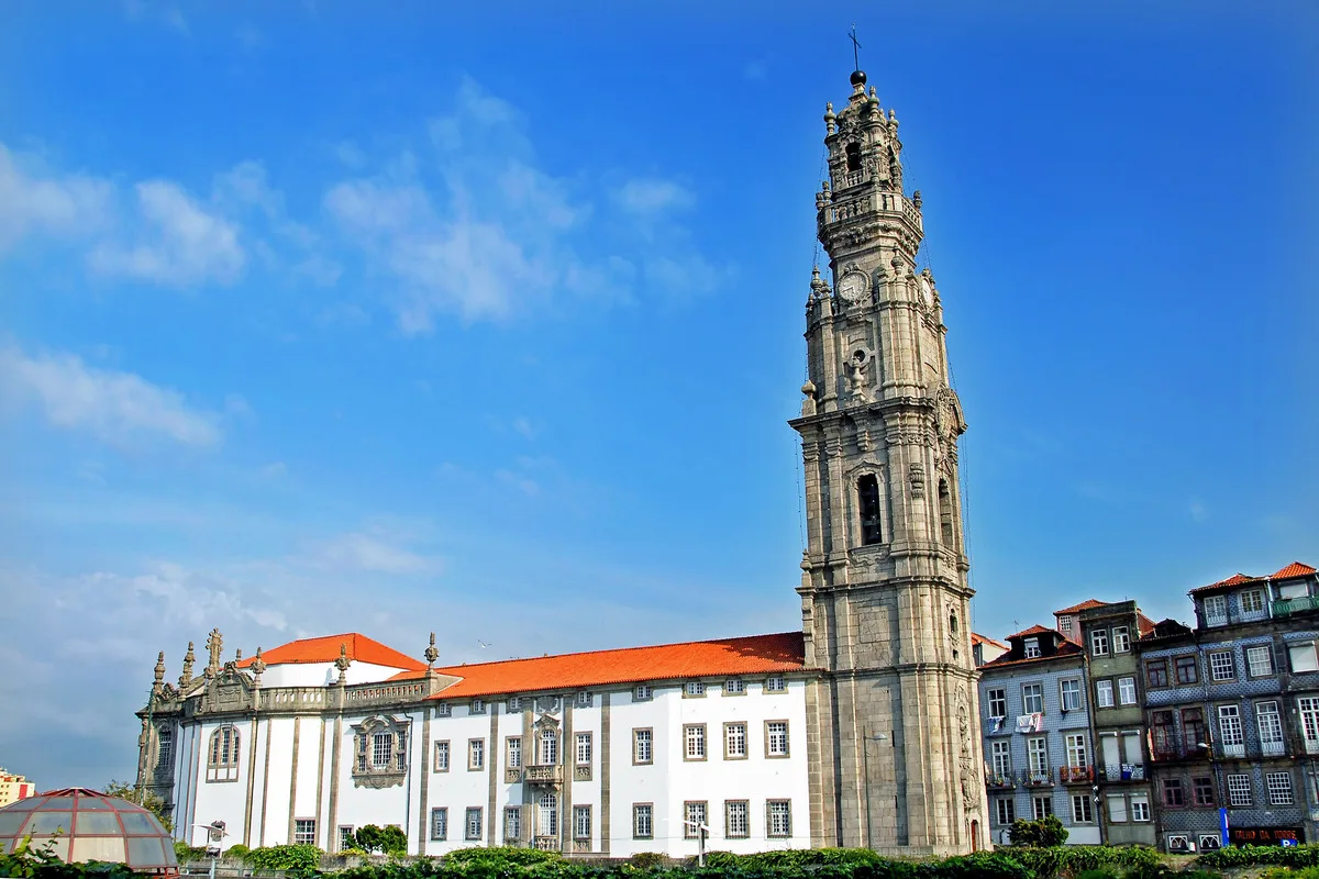 City tour em Porto