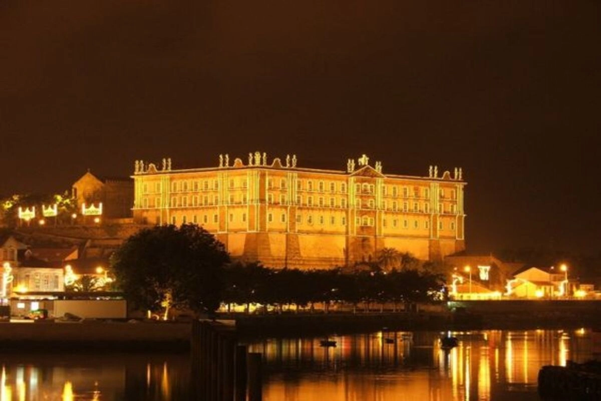 City tour em Porto