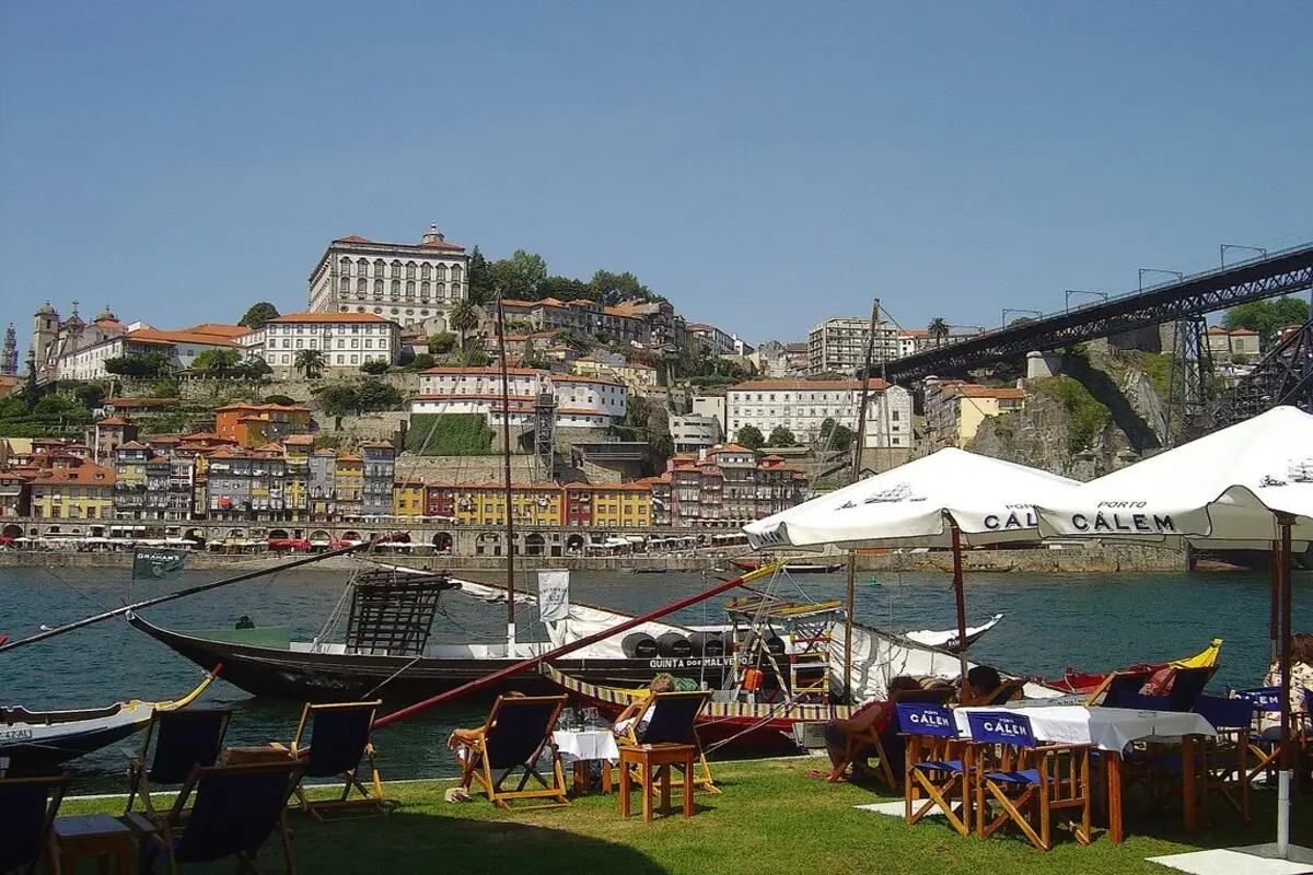 City tour em Porto