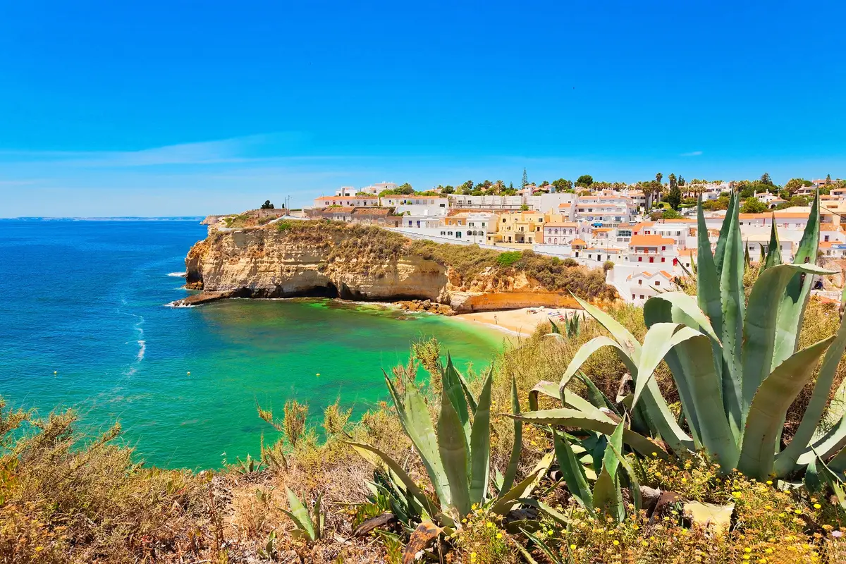 Melhores destinos de Portugal