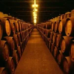 Caves de vinho do Porto
