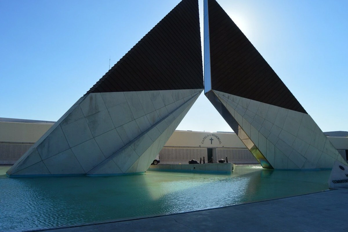 Monumento aos Cambatentes do Ultramar