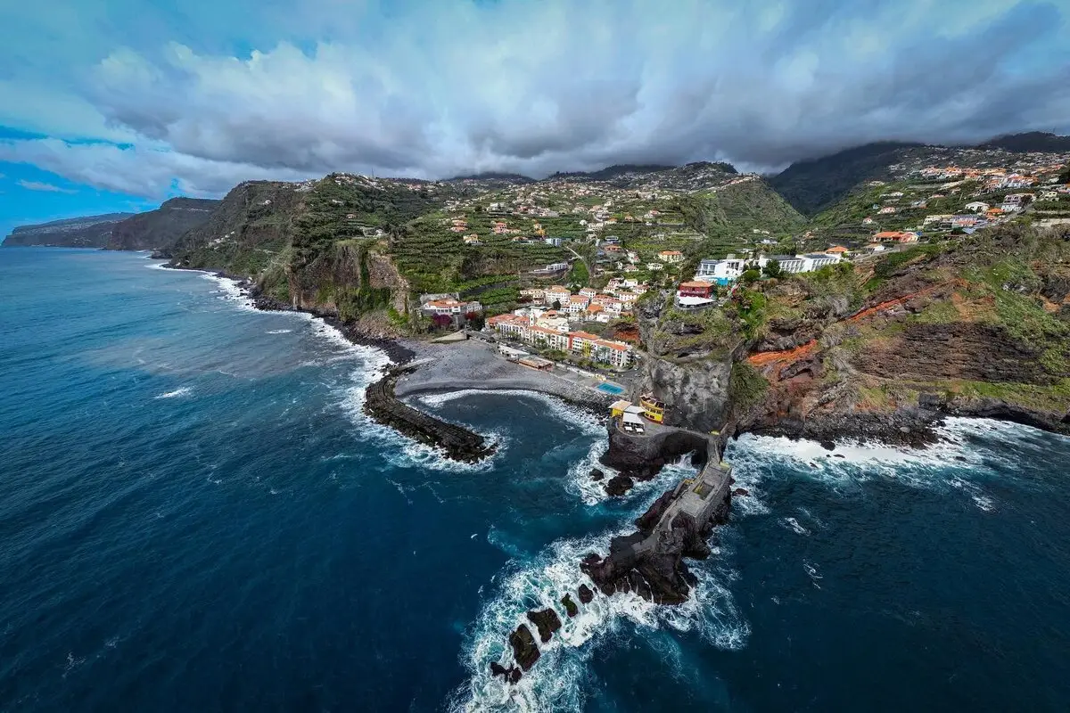 Ilha da Madeira