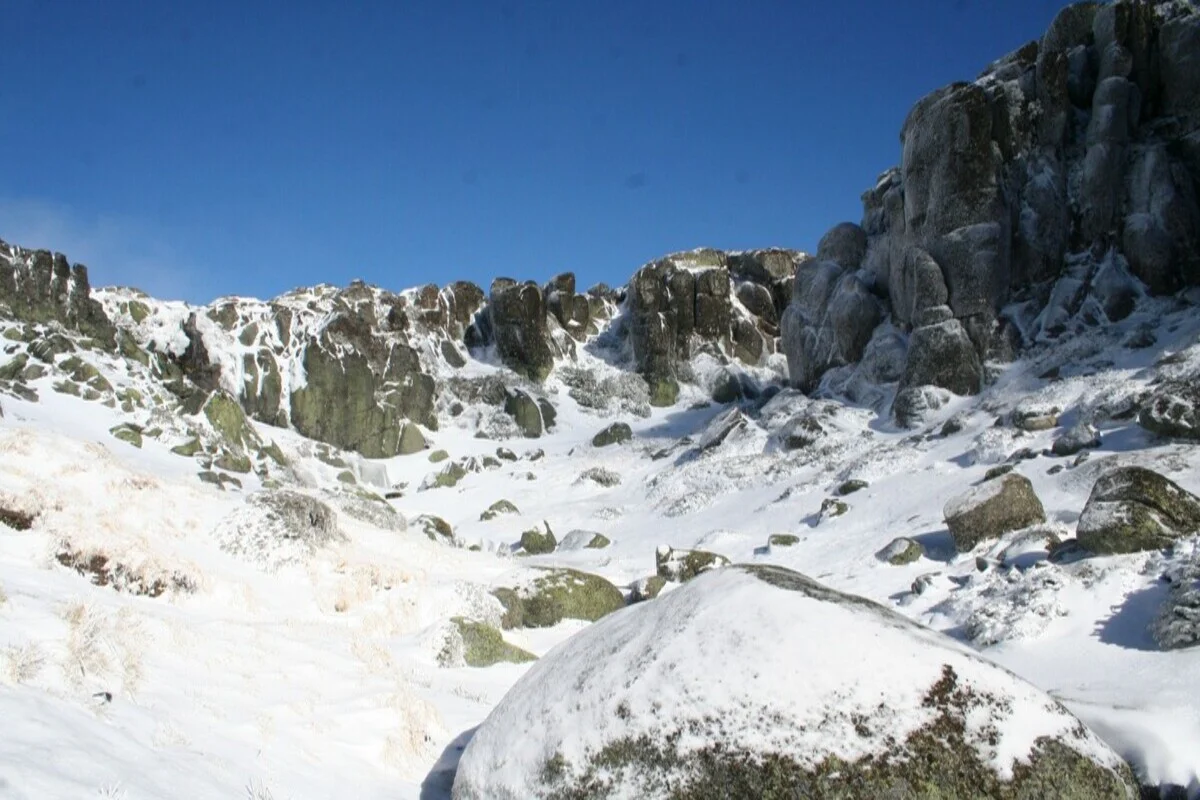 Parque Natura da Serra da Estrela