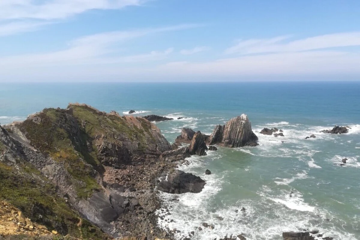 Parque Nacional do Sudoeste Alentejano e da Costa Vicentina