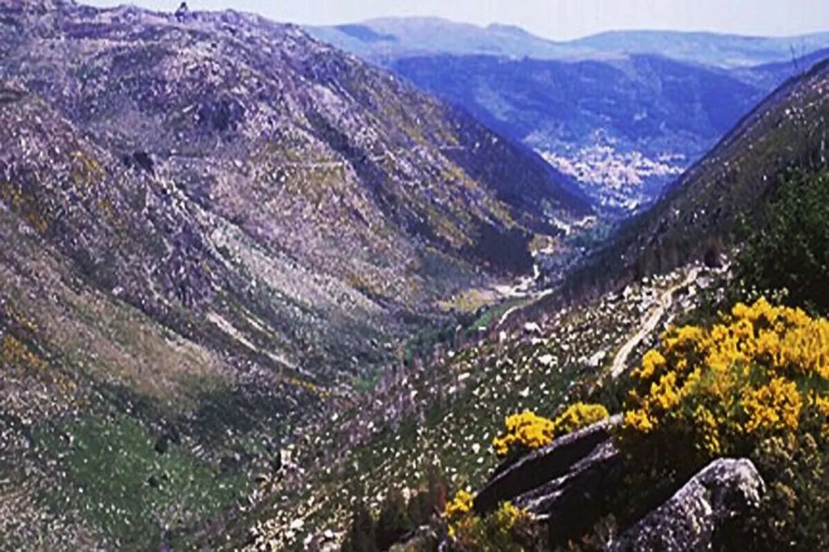 Portugal é um país de muitas paisagens