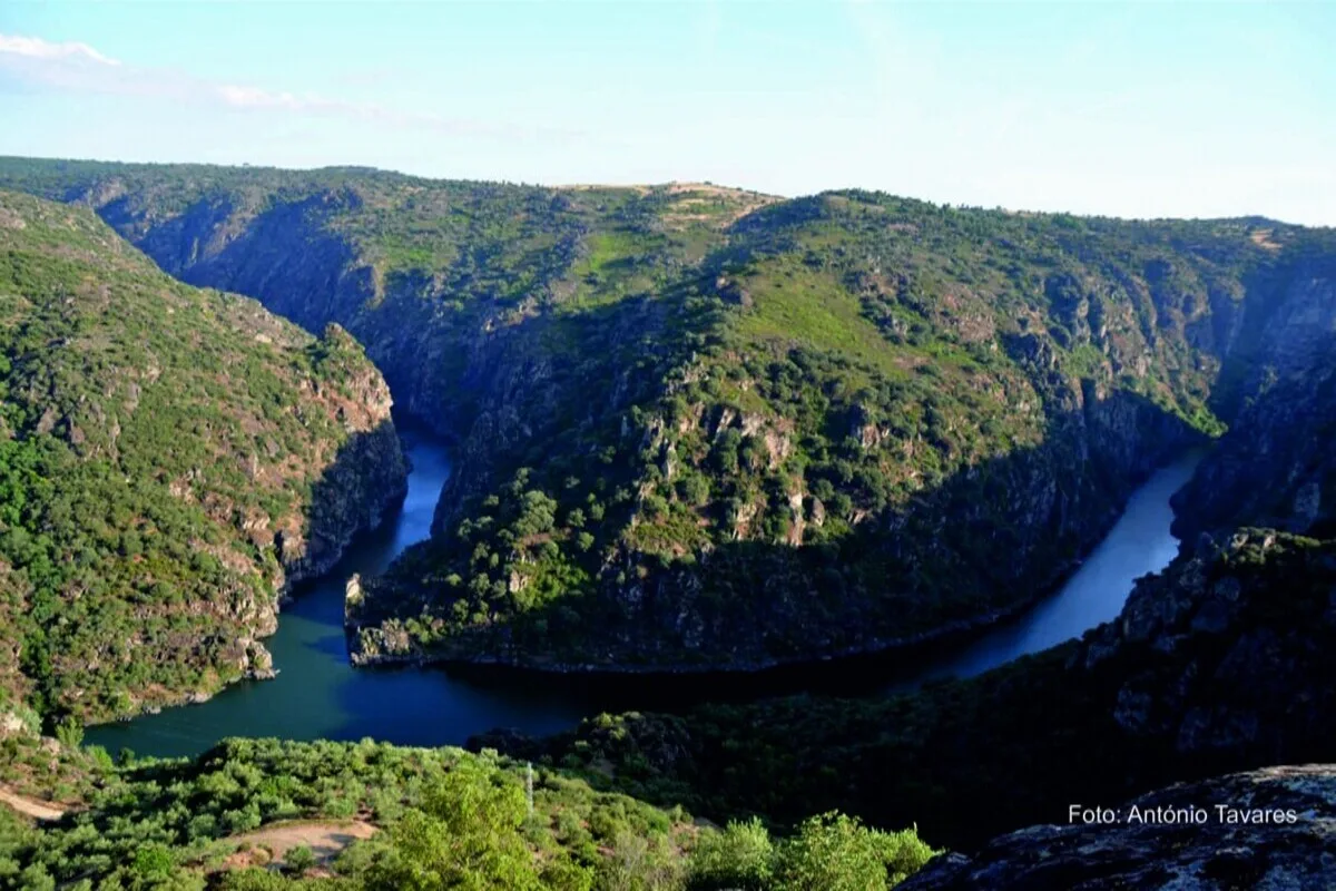 Parque Natural do Douro Internacional