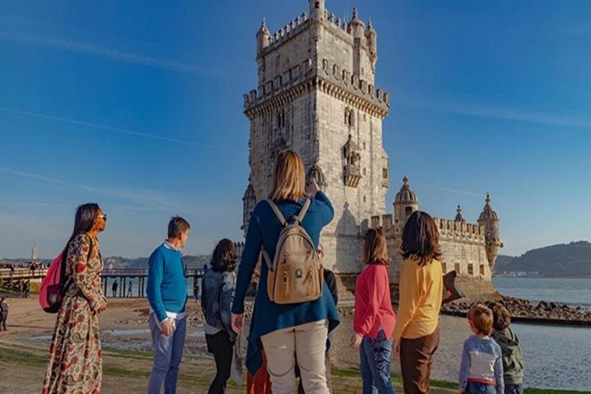 Profissionais especializados em Portugal