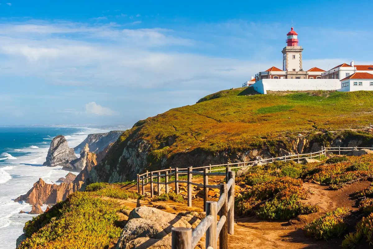 Farol do Cabo da Roca