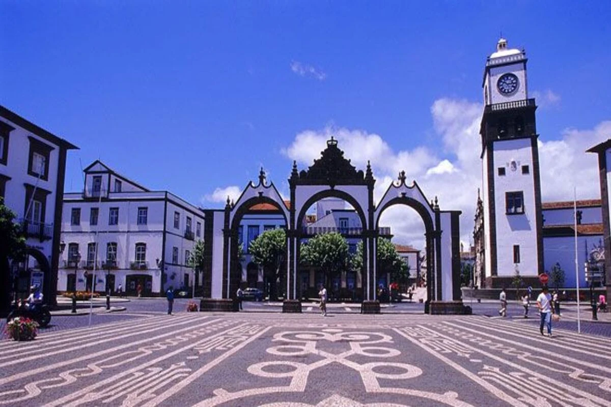 Arquipélago dos Açores