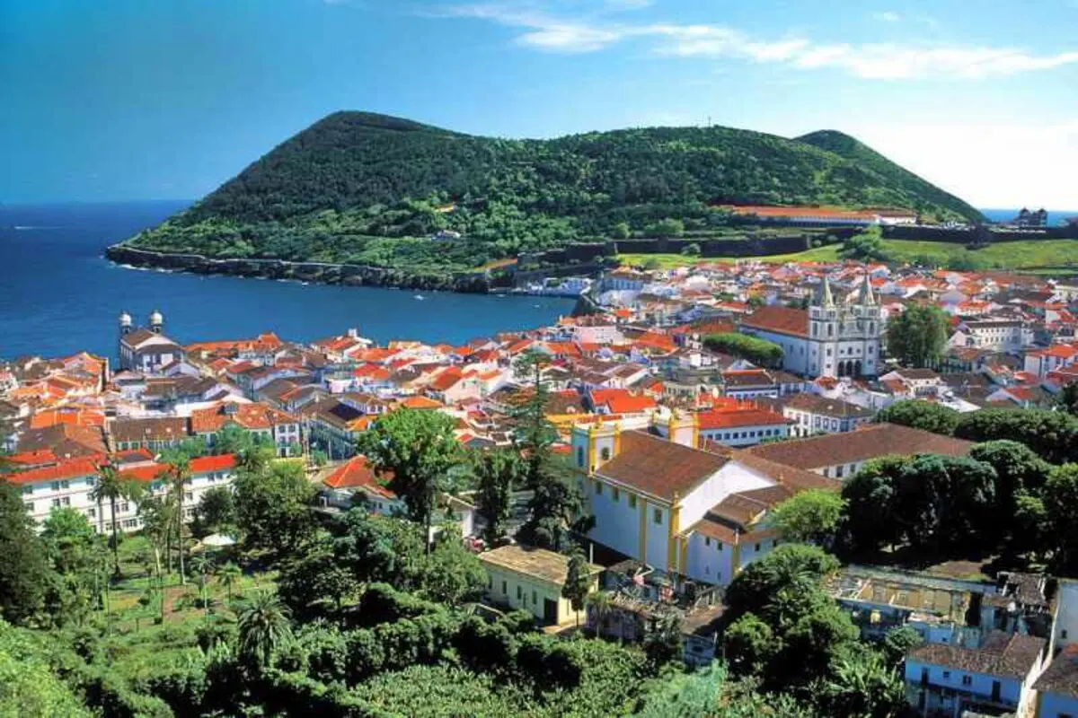 Ilha Terceira