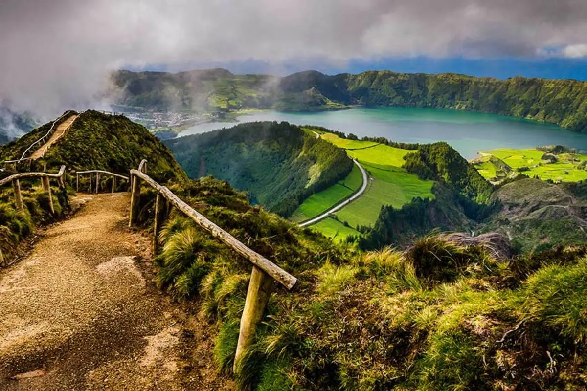 Ilha de São Miguel