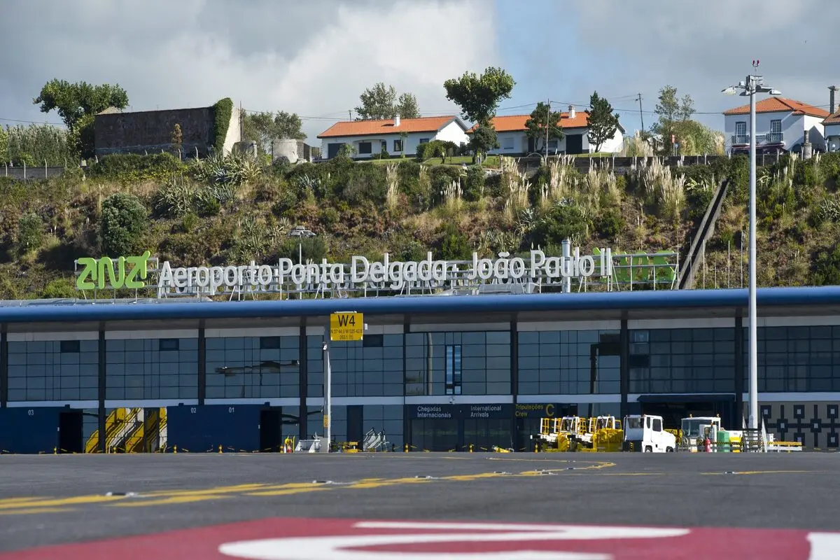 Arquipélago dos Açores