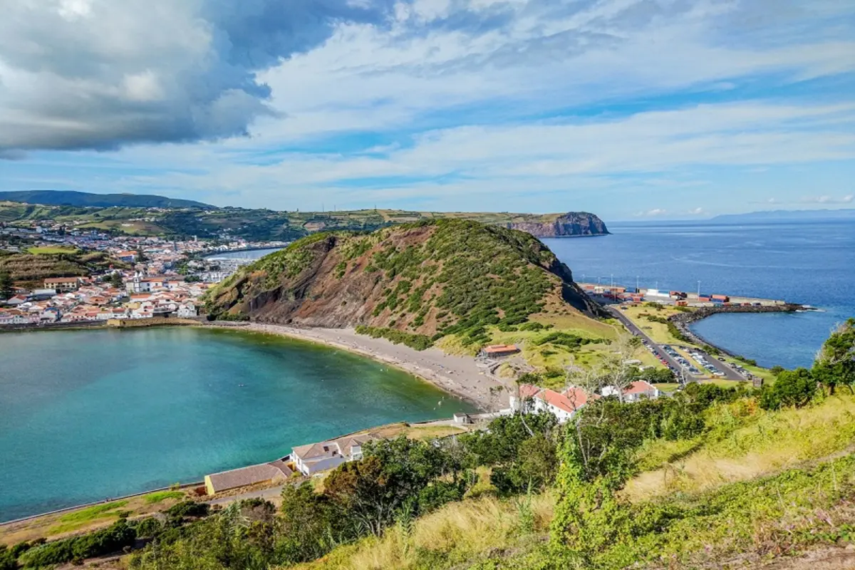 Ilha do Faial