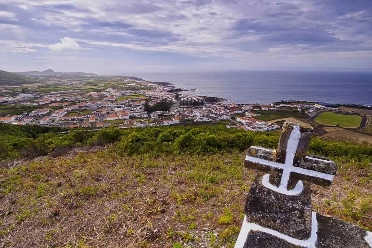 Ilha Graciosa