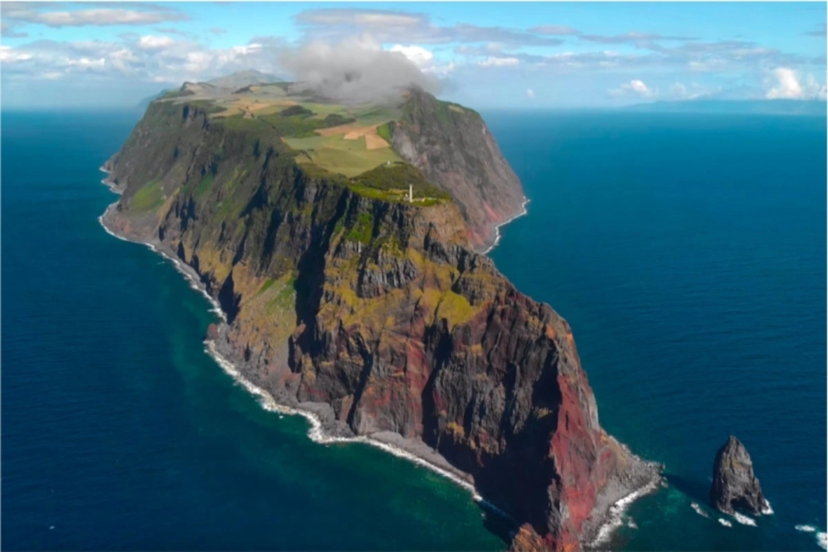 Ilha de São Jorge