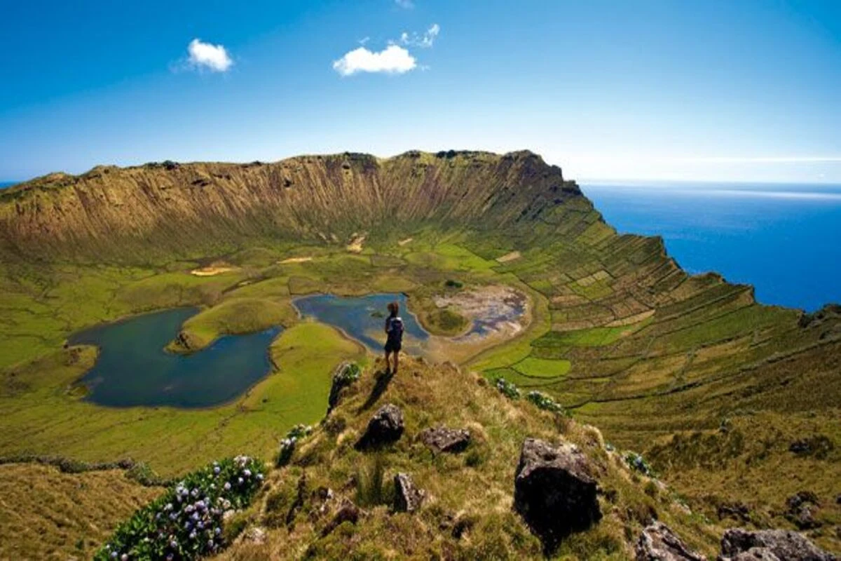 Arquipélago dos Açores