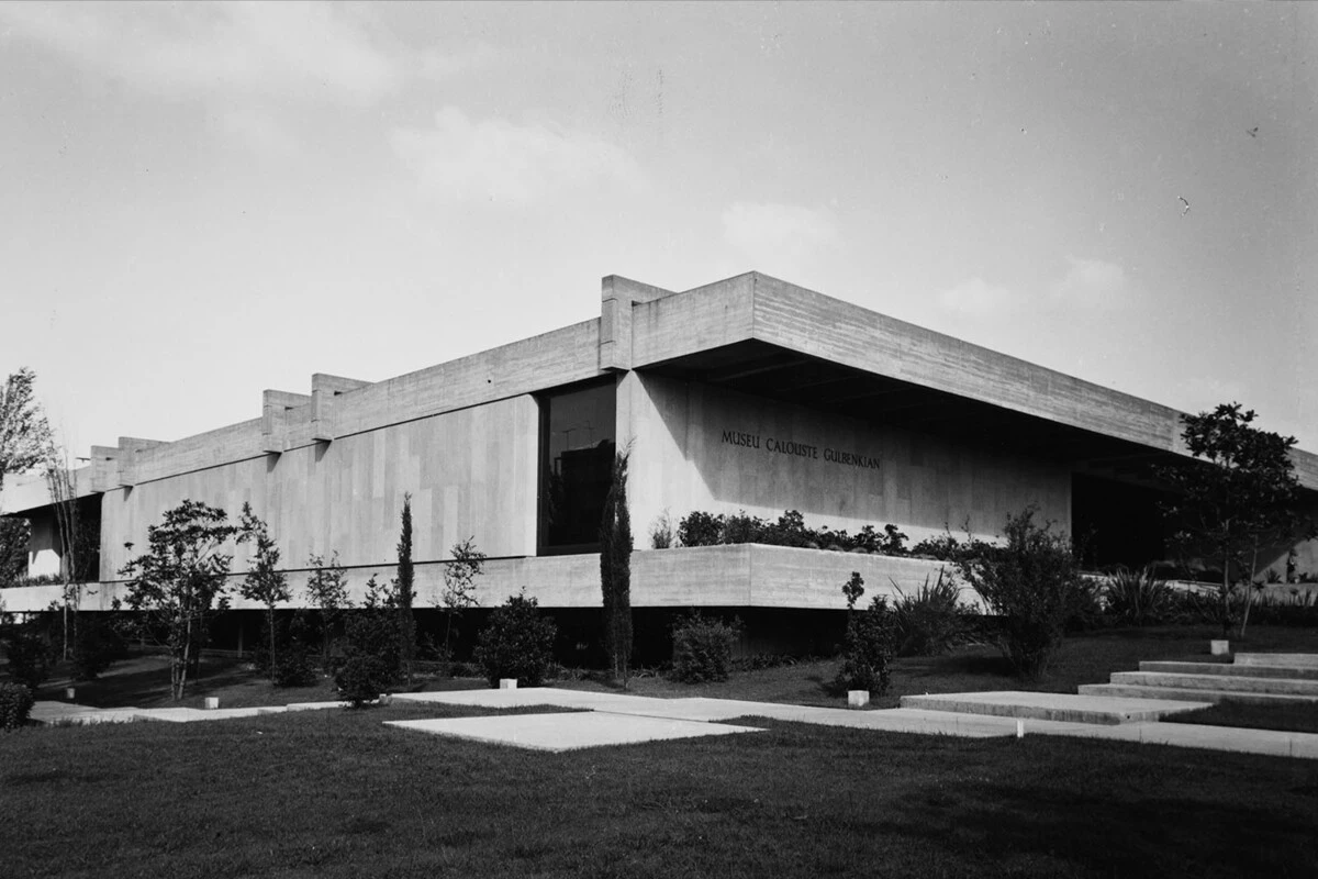 Museu Calouste Gulbenkian