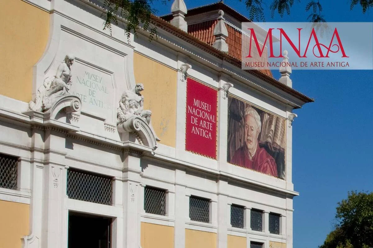 Museu Nacional de Arte Antiga