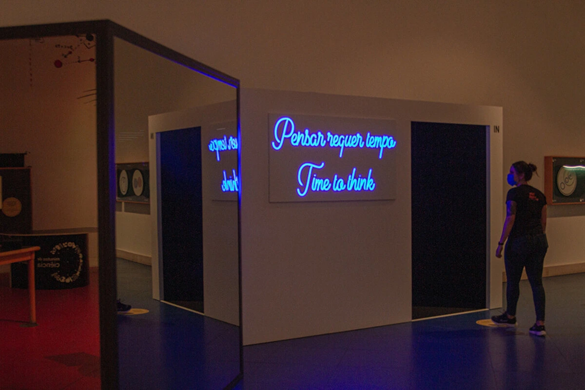 Pavilhão do Conhecimento