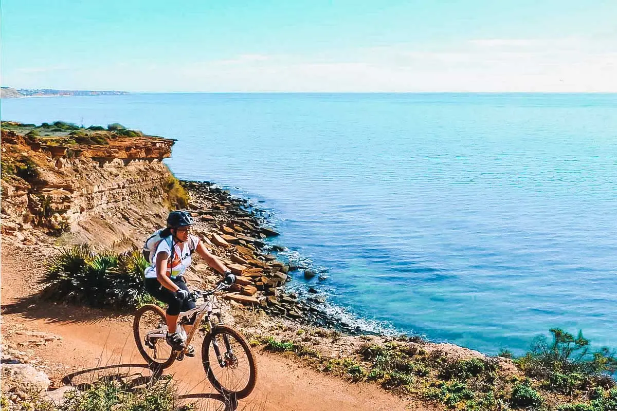 Cicloturismo em Portugal