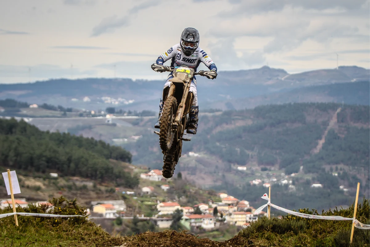 Enduro Portugal
