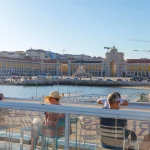 Passeio de Barco pelo Tejo | Vista Lisboa