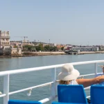 Vista Lisboa | Passeio de Barco pelo Tejo