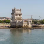 Passeio de Barco pelo Tejo | Vista Panorâmica Lisboa