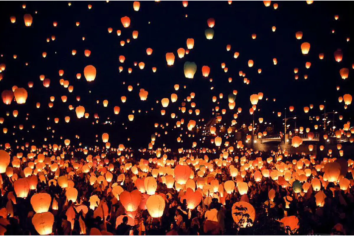 Festas populares de Portugal