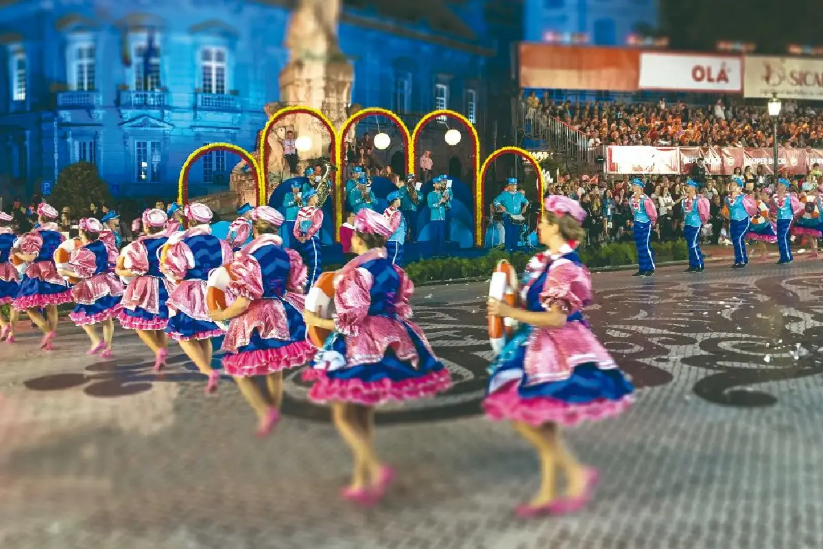 Festa de Santo António