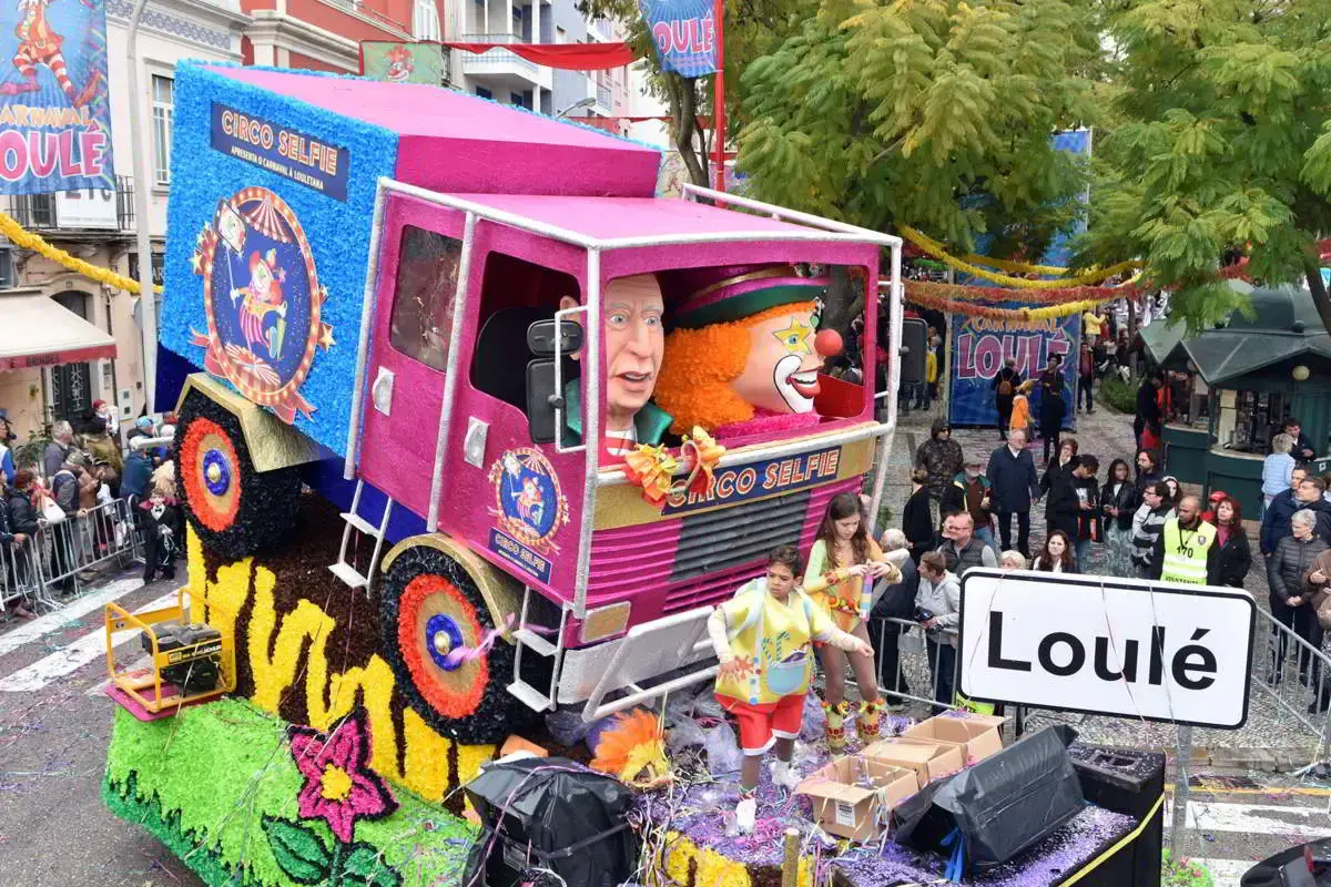Carnaval de Loulé
