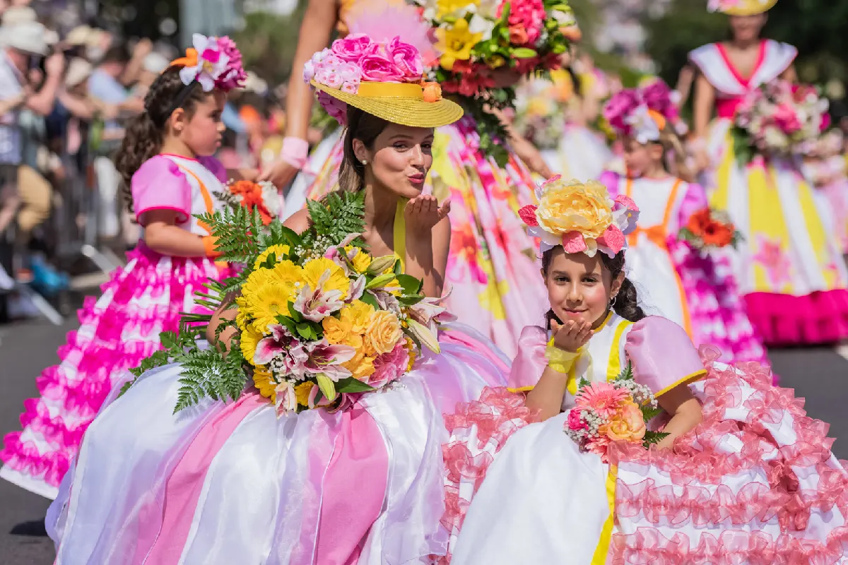 Festa da Flor
