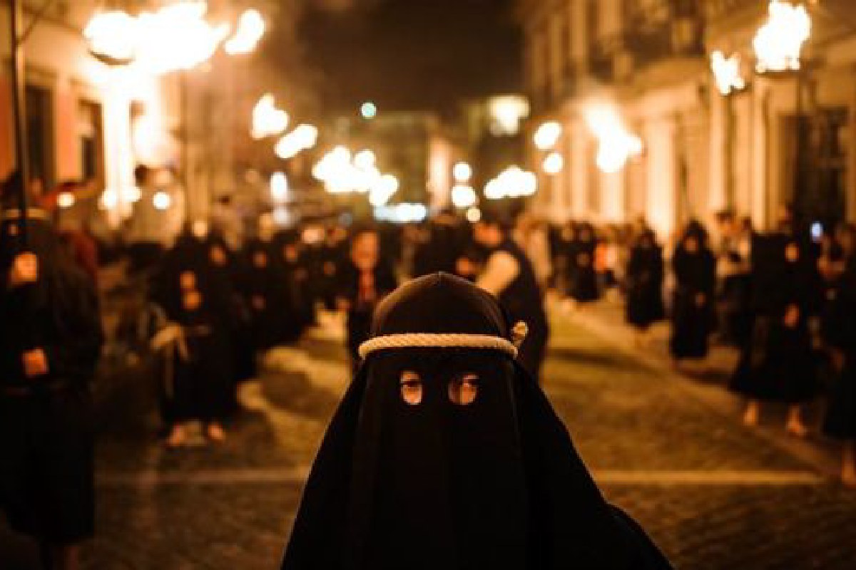 Festas populares de Portugal
