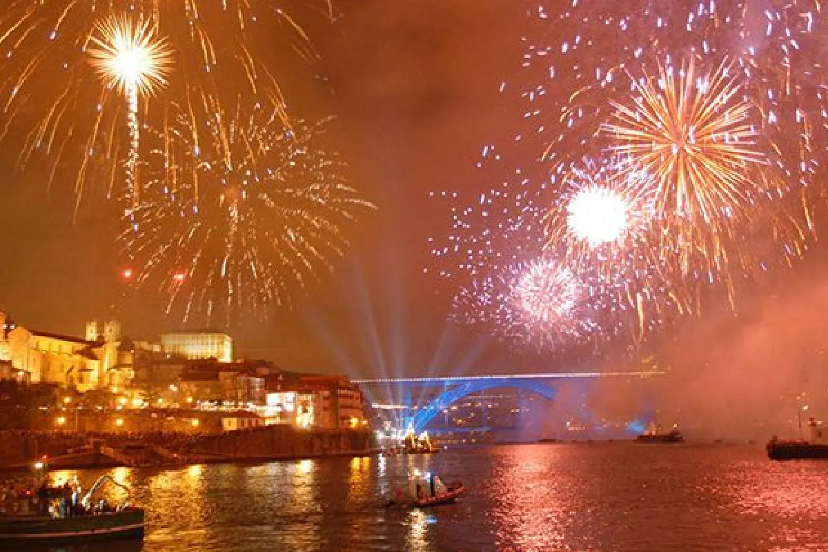 São João do Porto