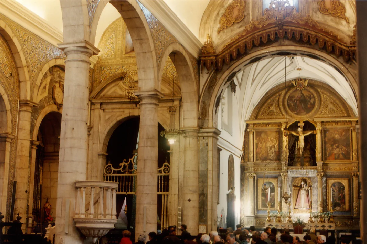 Santuário de Nossa Senhora da Conceição