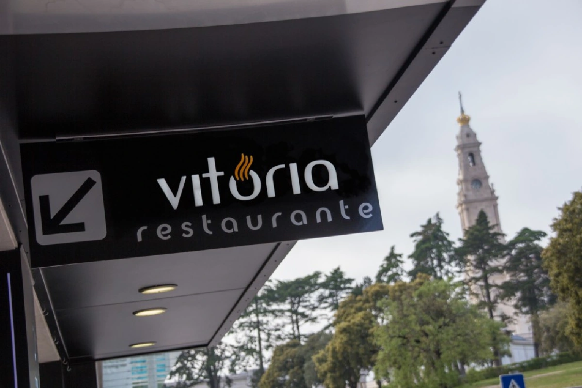 Restaurantes em Fátima