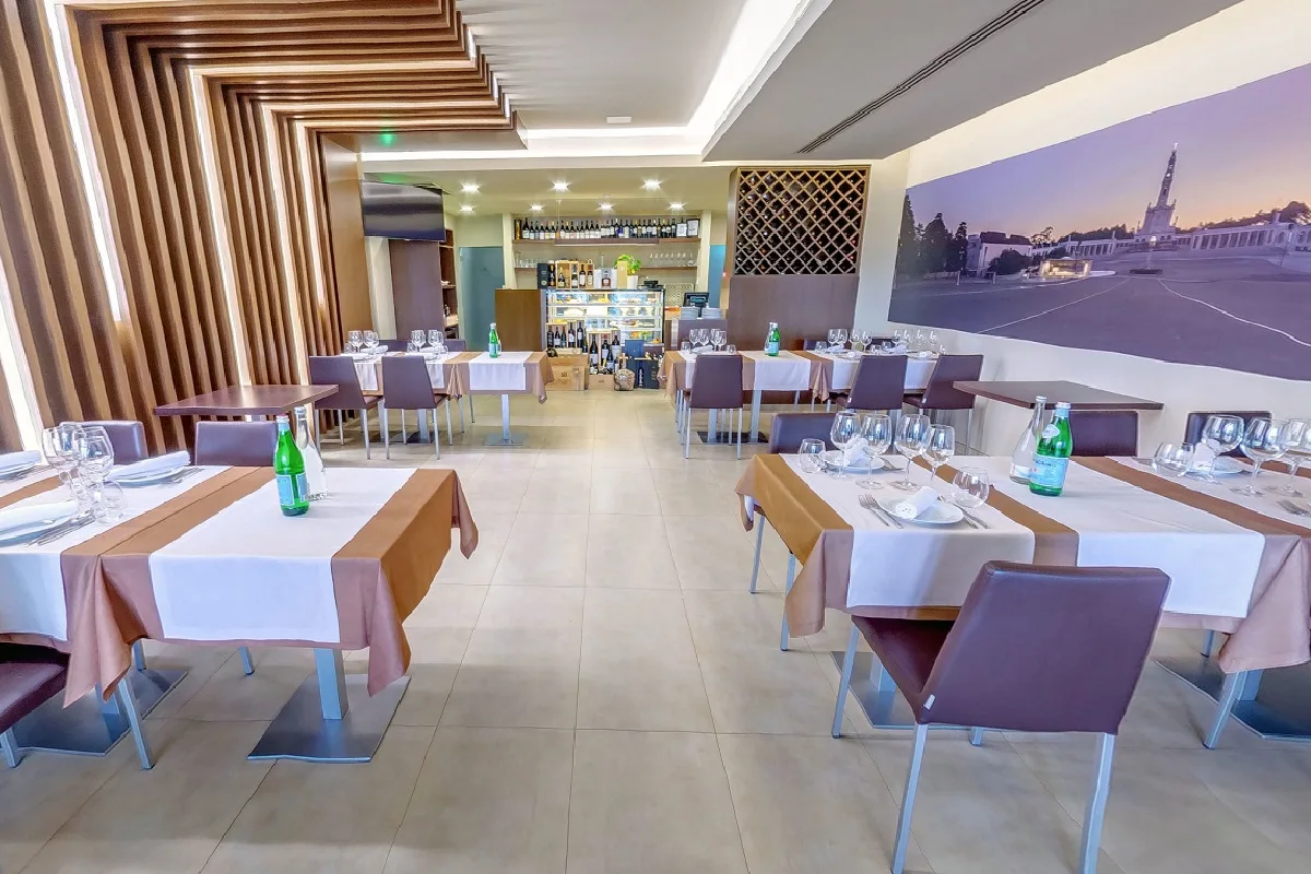 Restaurante Manhãs