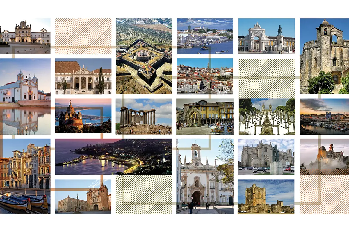 Acessibilidade em Portugal