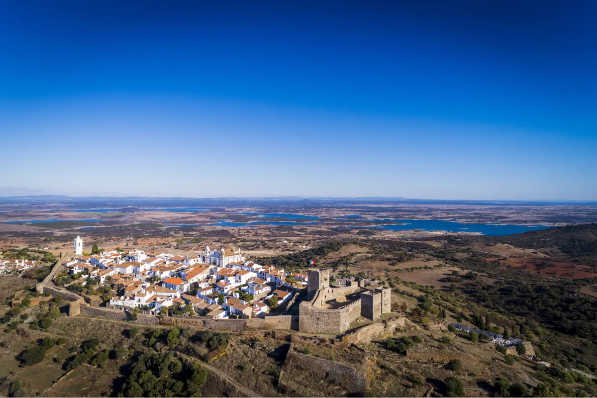 Vila Medieval de Monsaraz