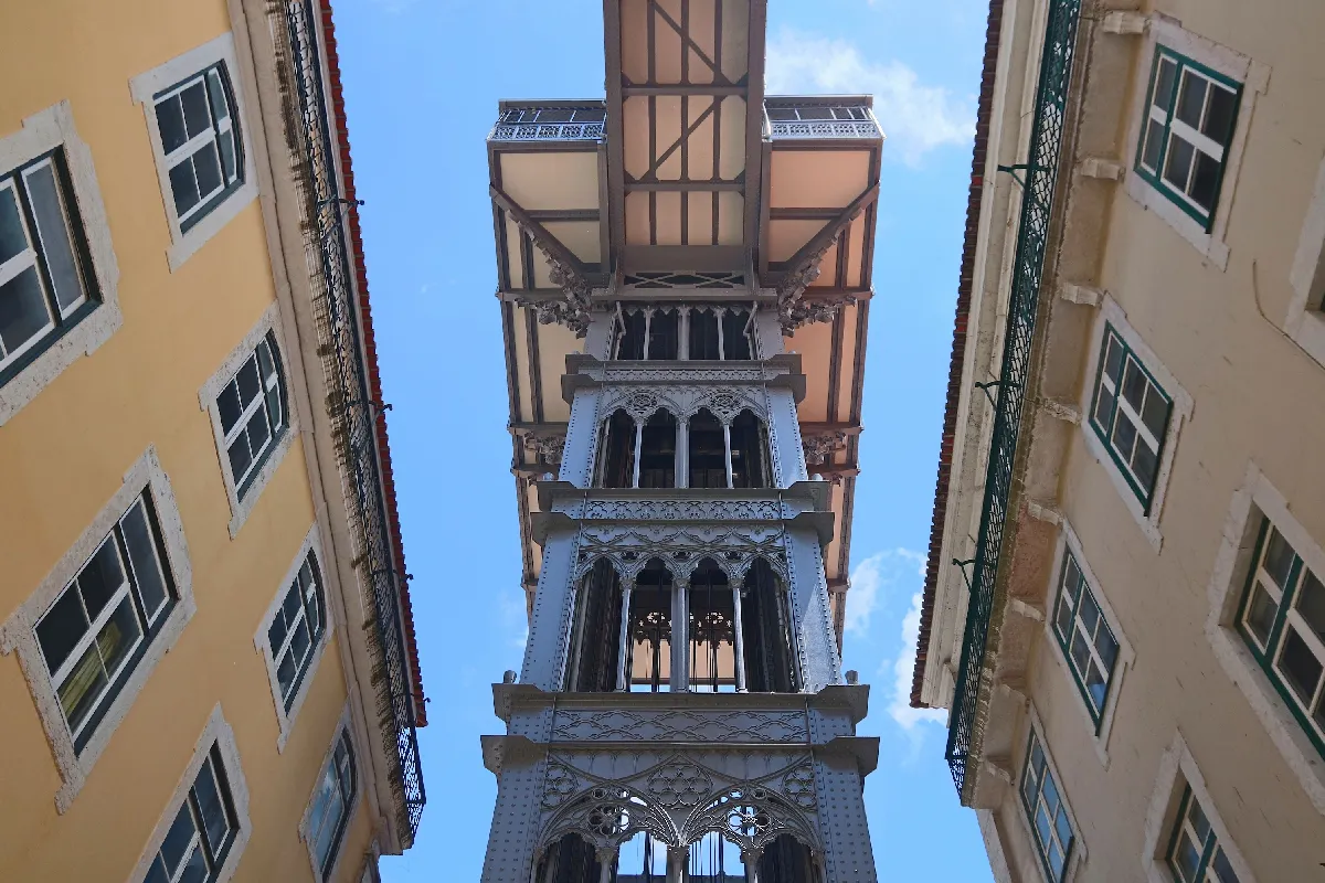 O que fazer em Lisboa