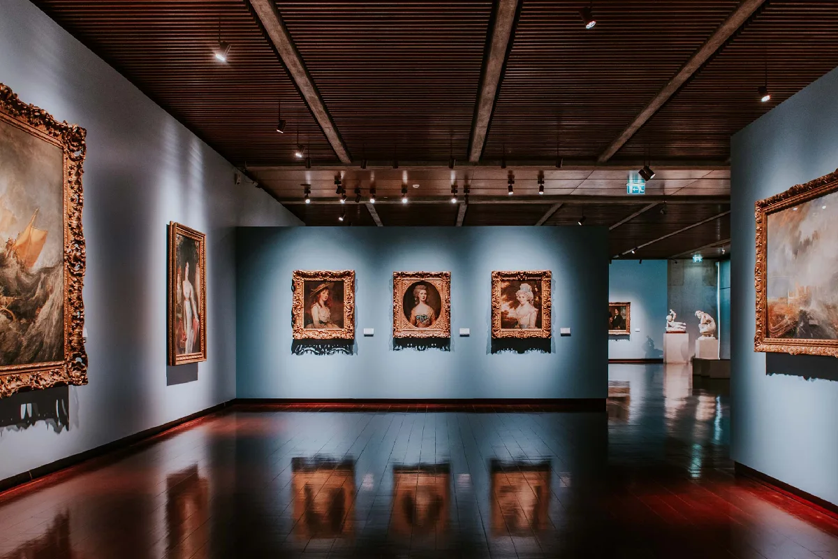 Museu Calouste Gulbenkian