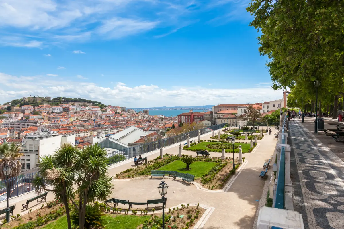 O que fazer em Lisboa