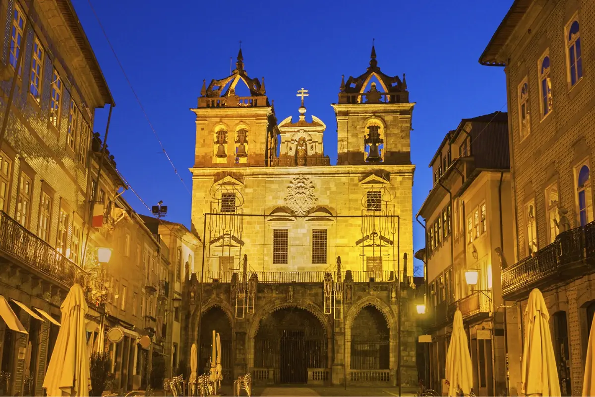 Turismo Religioso em Portugal