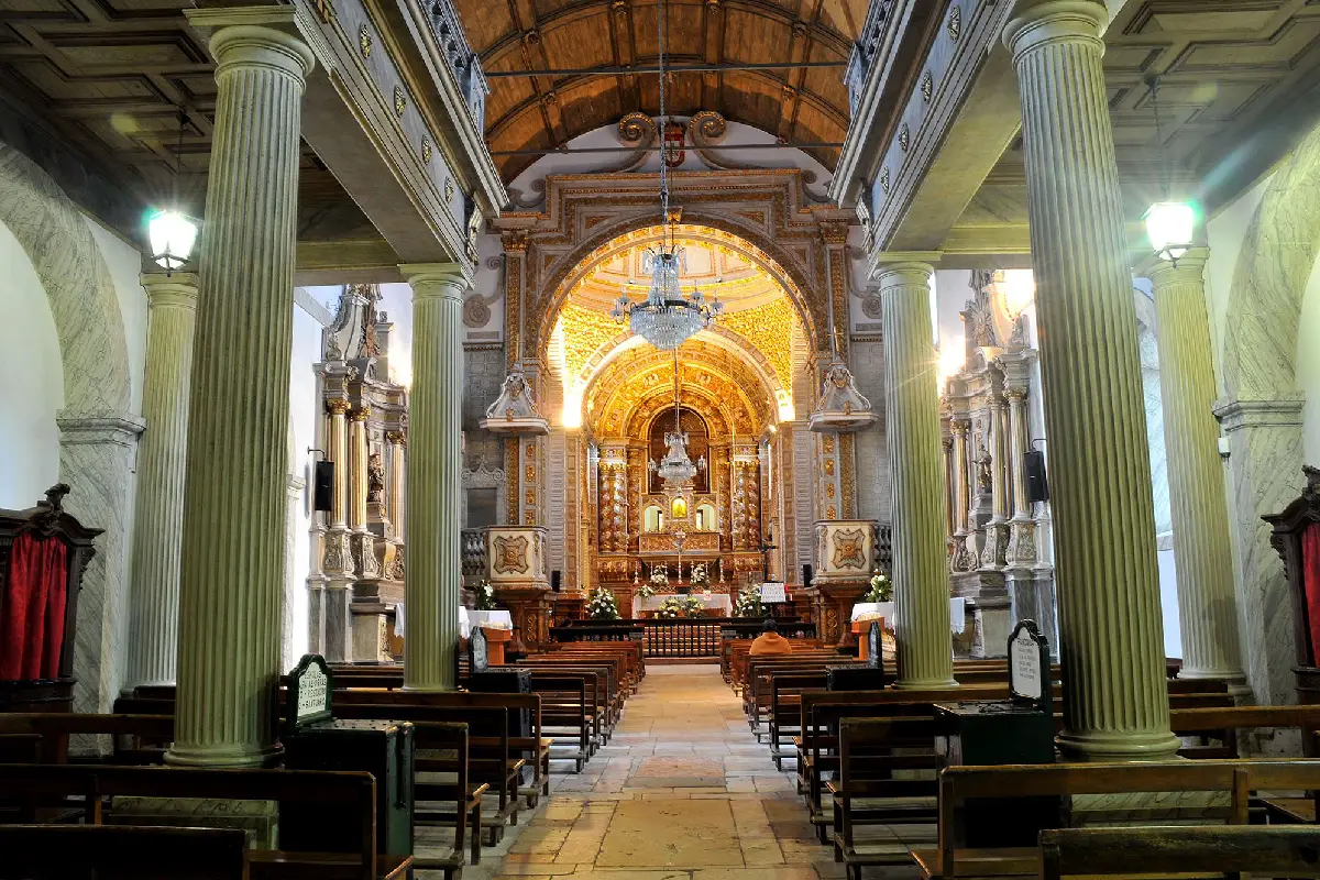 Tuismo Religioso em Portugal